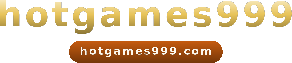 hotgames999 logo