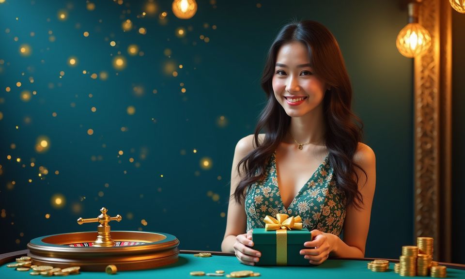 hotgames999 Live casino, slots and sportsbook under one roof