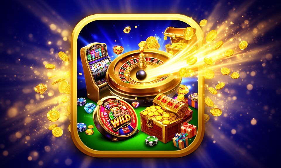 hotgames999 Borneo Fish Hunter